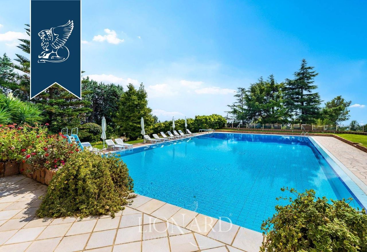 Вилла в Сан-Ремо, Италия, 700 м² - фото 3