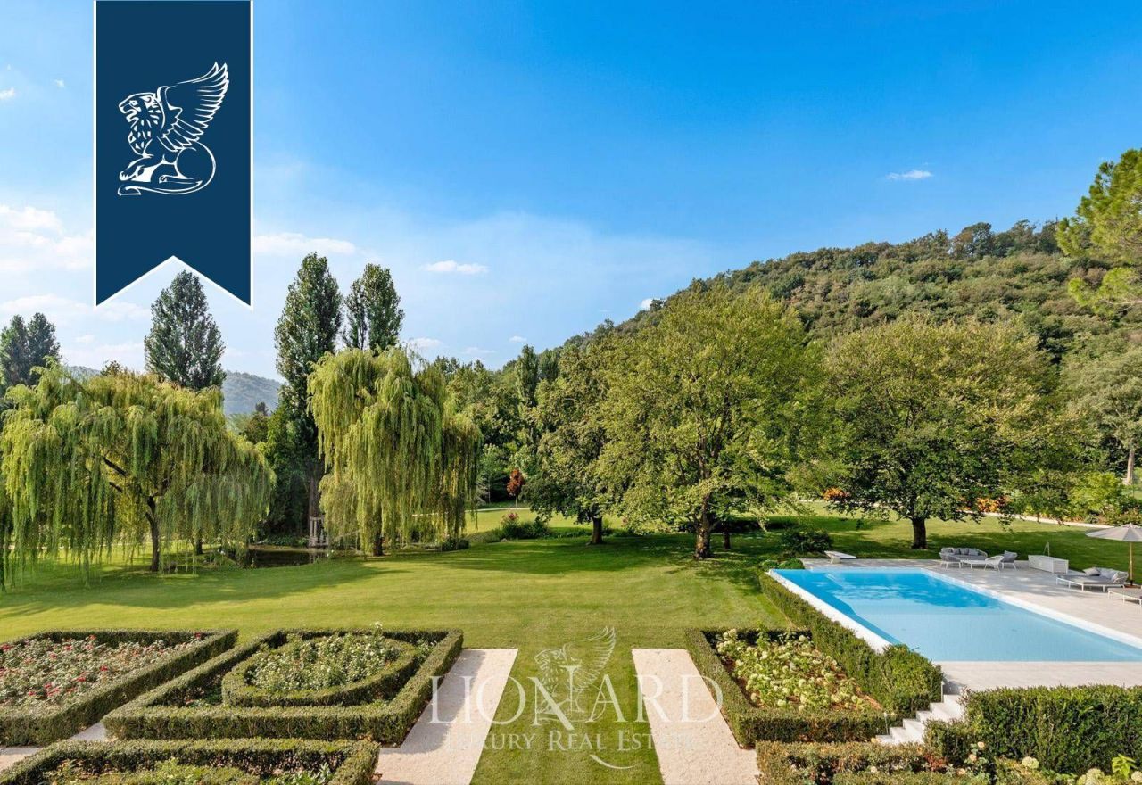 Вилла в Падуе, Италия, 1 346 м² - фото 4