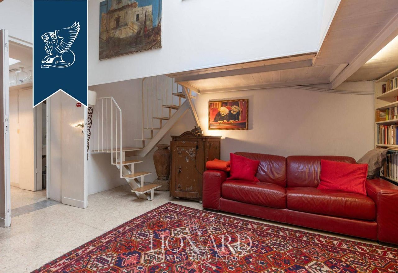 Апартаменты в Риме, Италия, 163 м² - фото 5