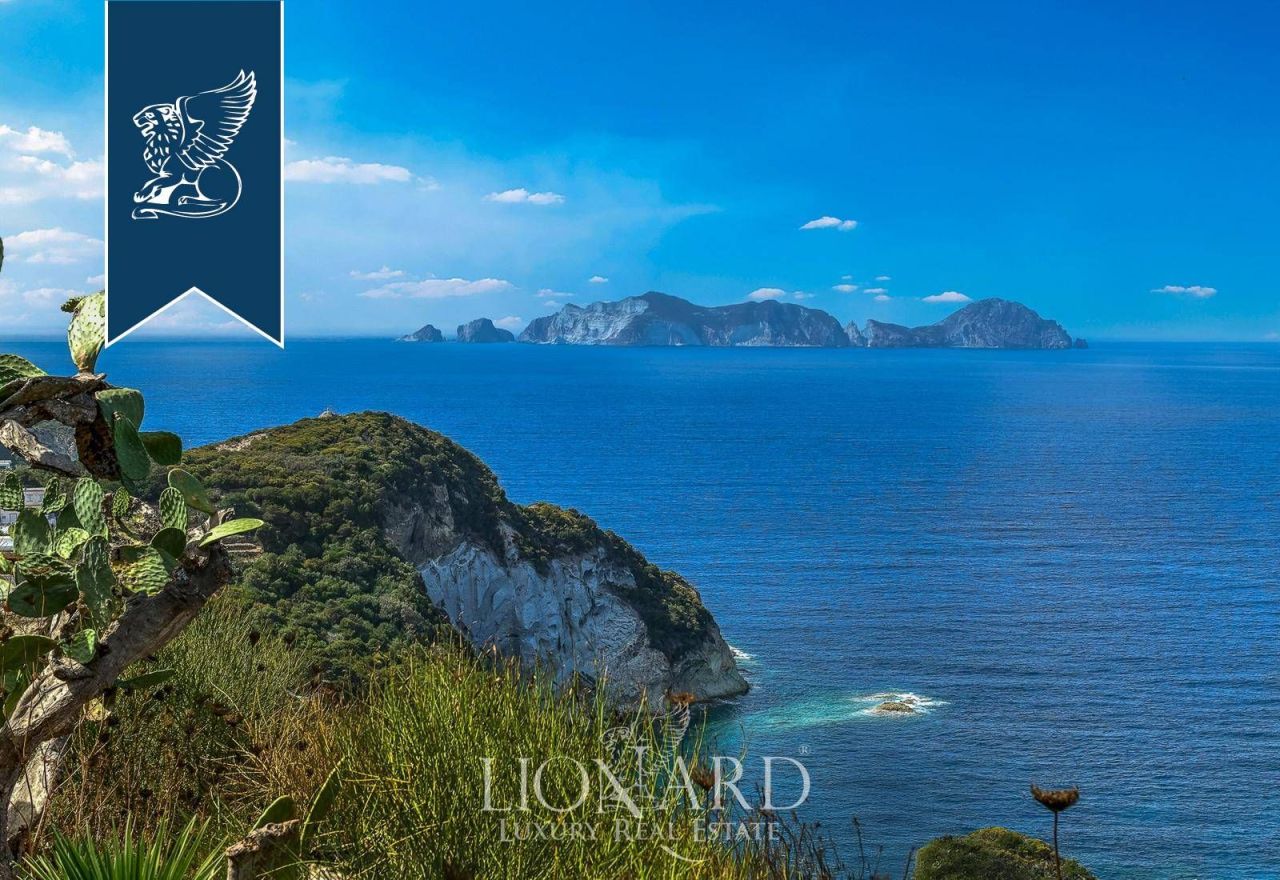 Вилла в Латина, Италия, 110 м² - фото 5