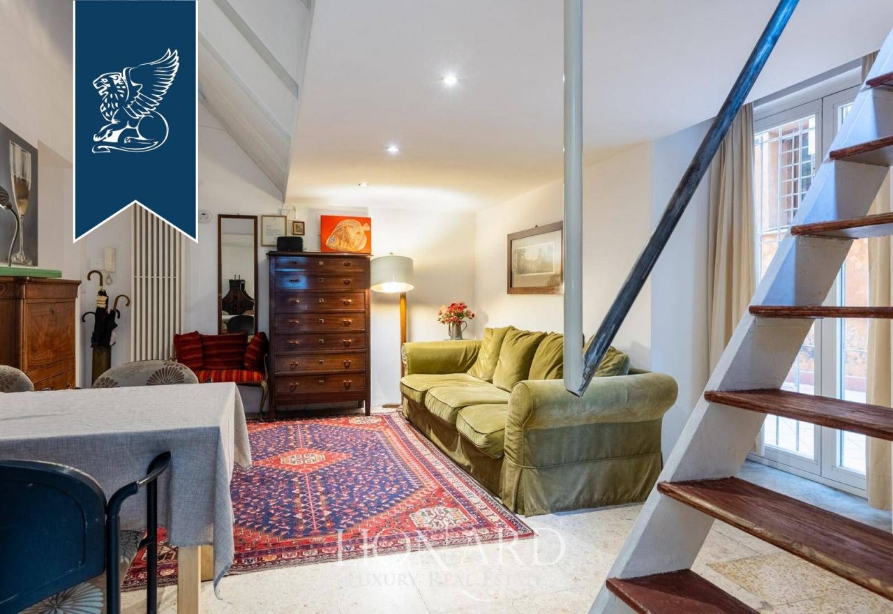 Апартаменты в Риме, Италия, 163 м² - фото 6