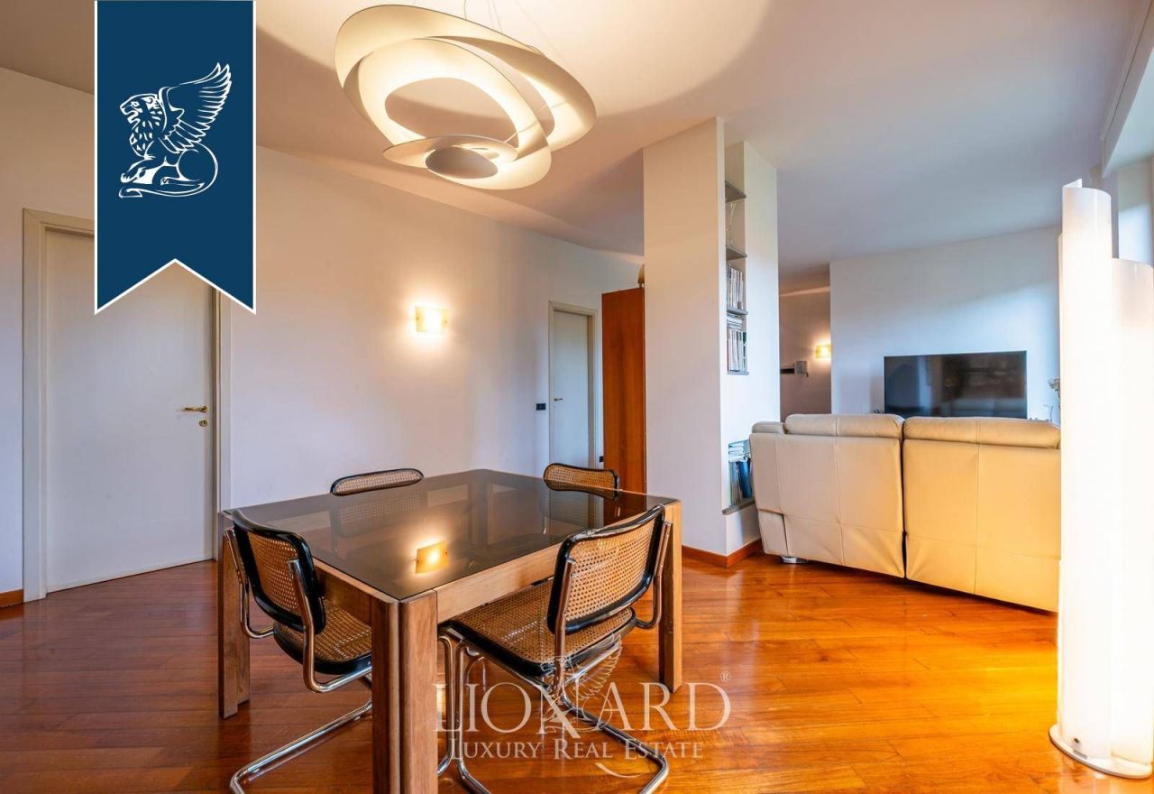 Апартаменты в Милане, Италия, 170 м² - фото 6