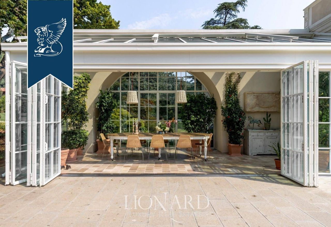 Вилла в Падуе, Италия, 1 346 м² - фото 6