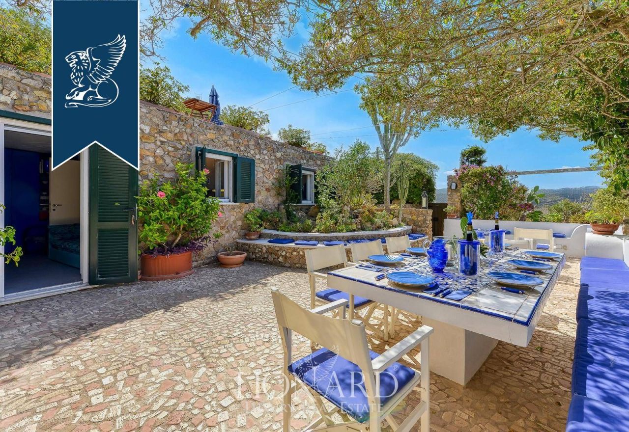 Вилла в Латина, Италия, 110 м² - фото 7