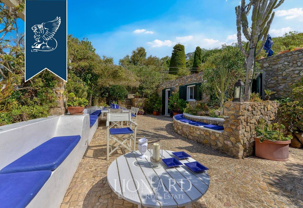 Вилла в Латина, Италия, 110 м² - фото 9