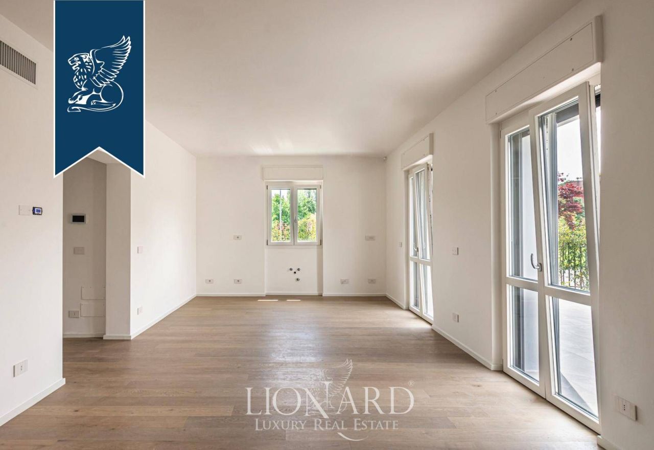 Вилла в Монце, Италия, 192 м² - фото 9