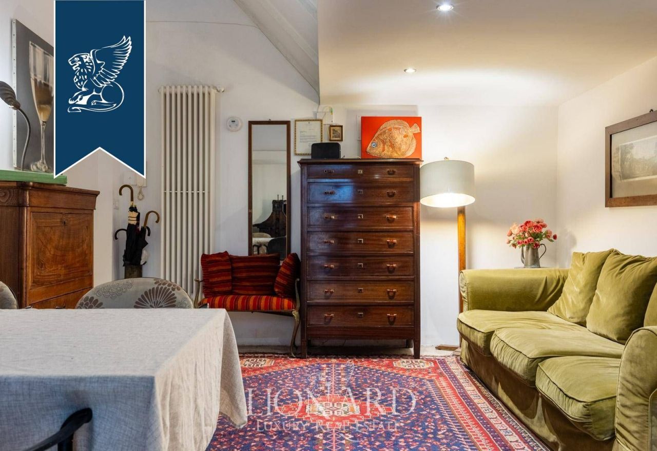 Апартаменты в Риме, Италия, 163 м² - фото 9