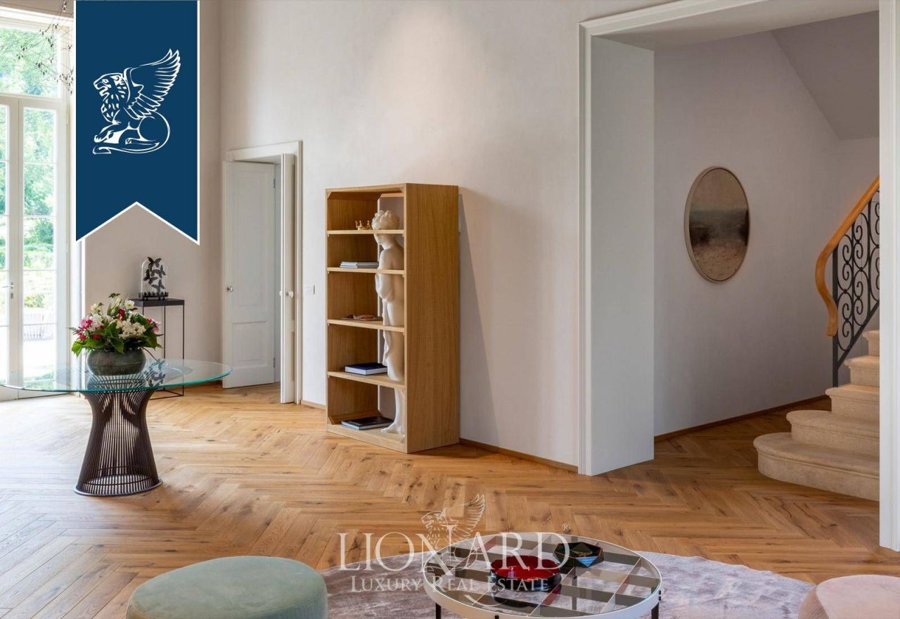 Вилла в Падуе, Италия, 1 346 м² - фото 9