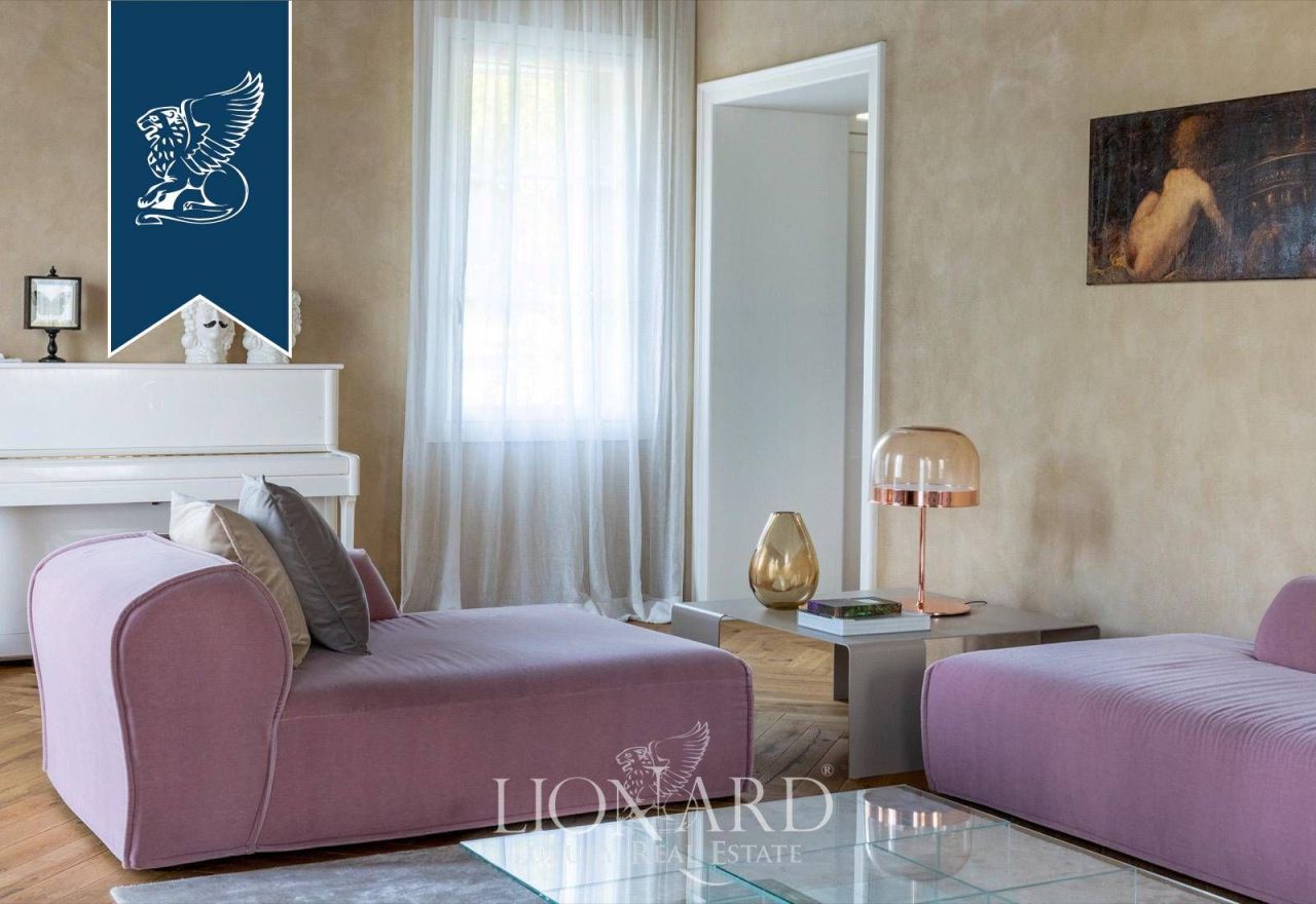 Вилла в Падуе, Италия, 1 346 м² - фото 10