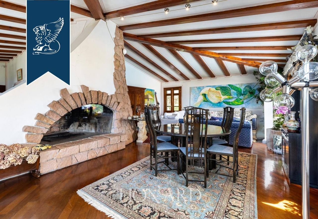 Вилла в Сан-Ремо, Италия, 700 м² - фото 10