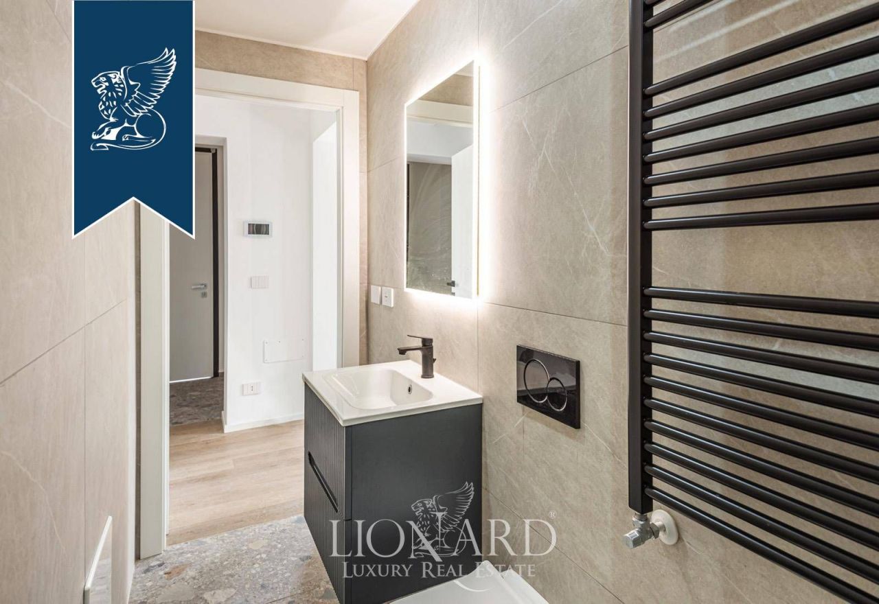 Вилла в Монце, Италия, 192 м² - фото 11