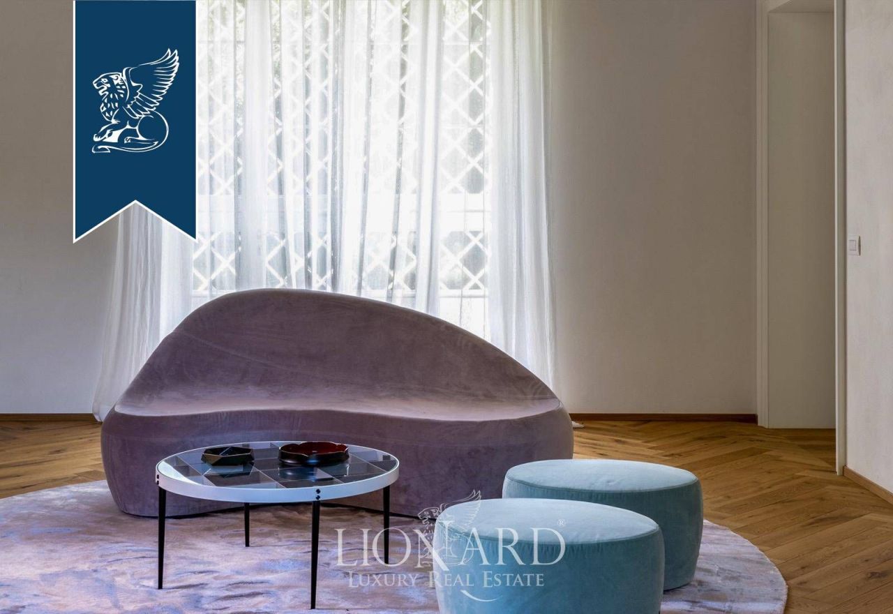 Вилла в Падуе, Италия, 1 346 м² - фото 11