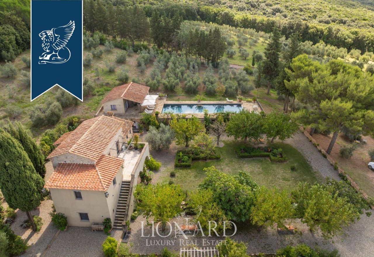 Вилла в Казале-Мариттимо, Италия, 500 м² - фото 12