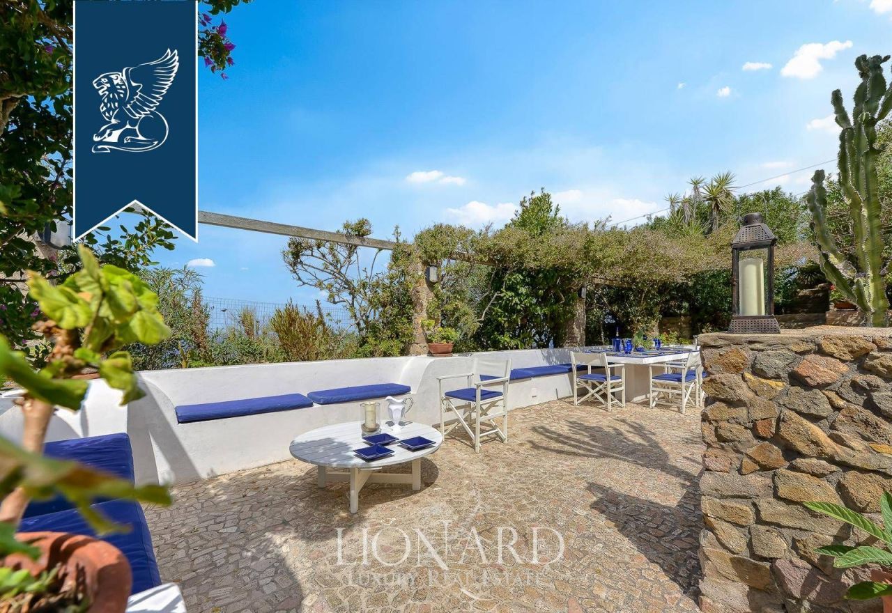 Вилла в Латина, Италия, 110 м² - фото 13