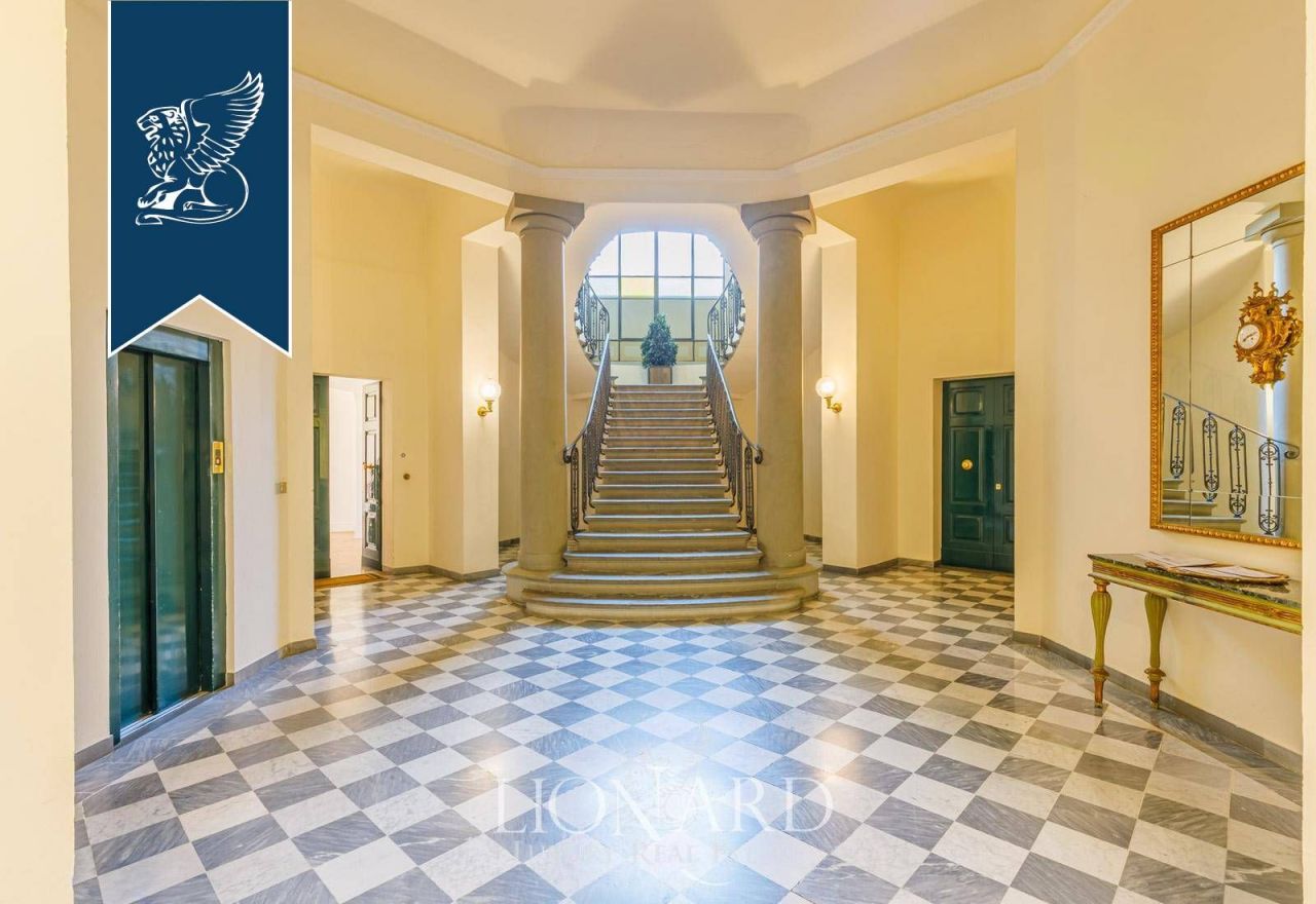 Апартаменты во Флоренции, Италия, 430 м² - фото 13