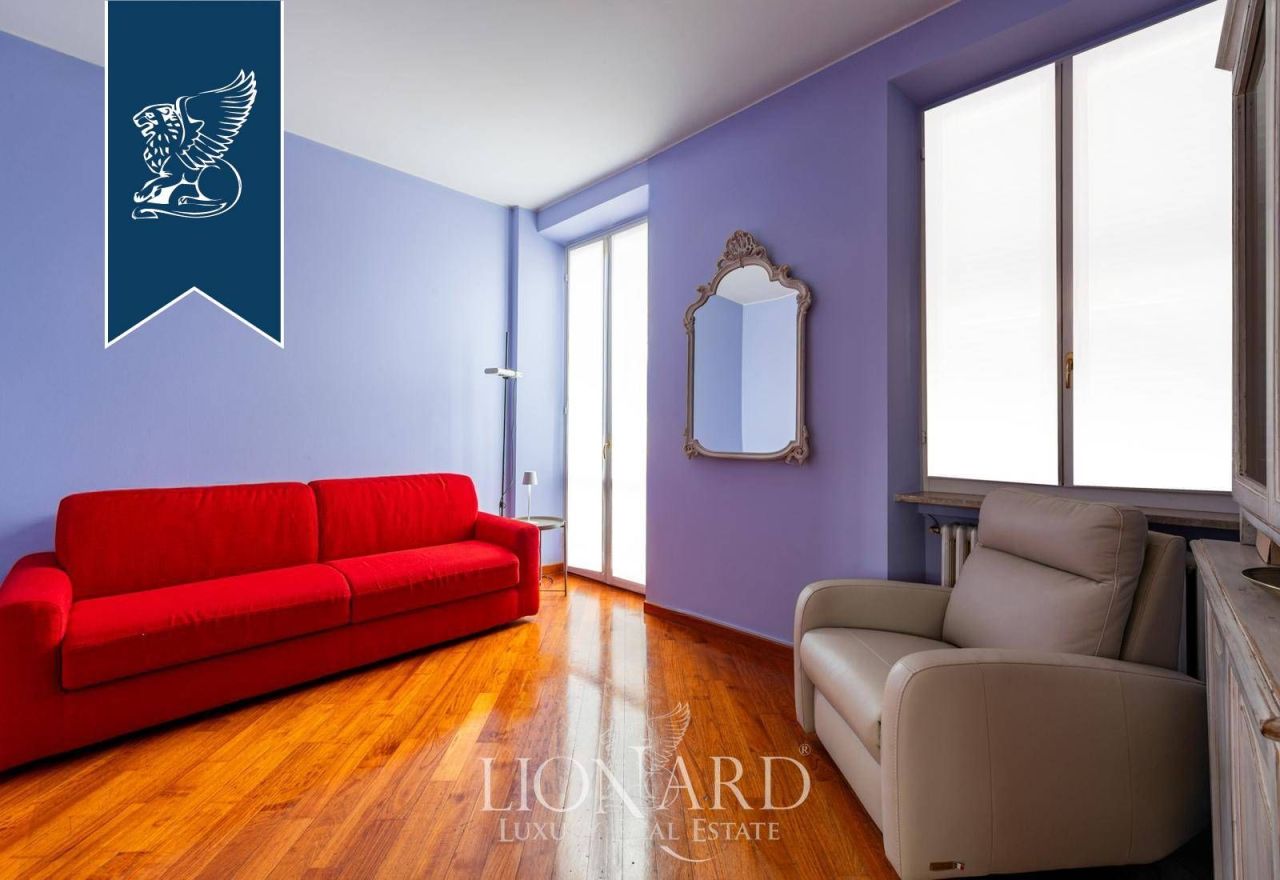 Апартаменты в Милане, Италия, 170 м² - фото 13