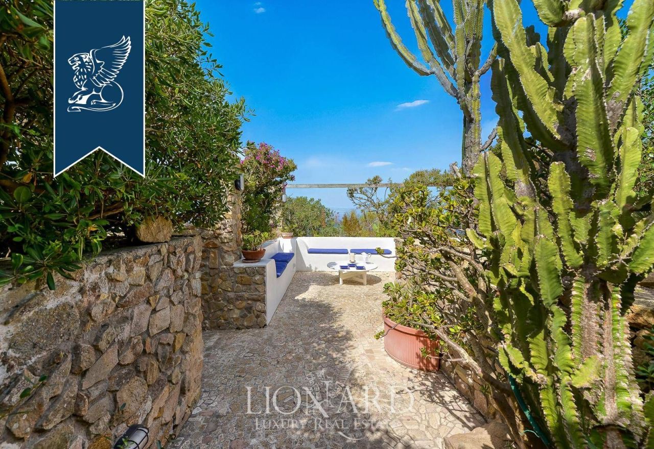 Вилла в Латина, Италия, 110 м² - фото 14