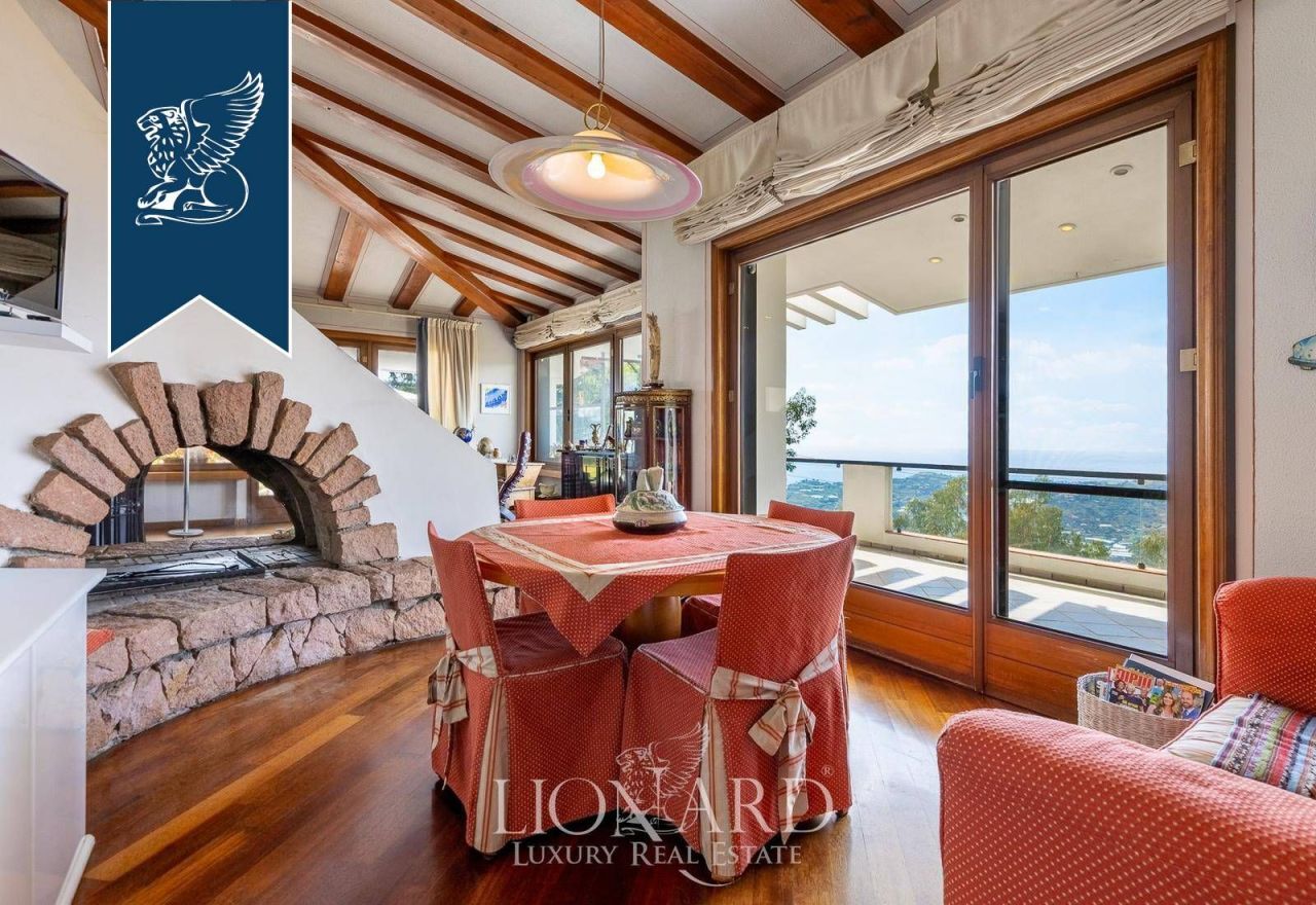 Вилла в Сан-Ремо, Италия, 700 м² - фото 14