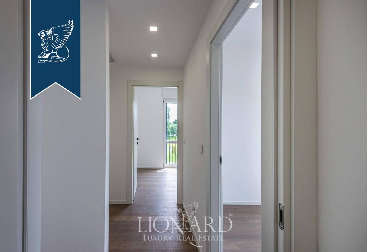 Вилла в Монце, Италия, 192 м² - фото 15