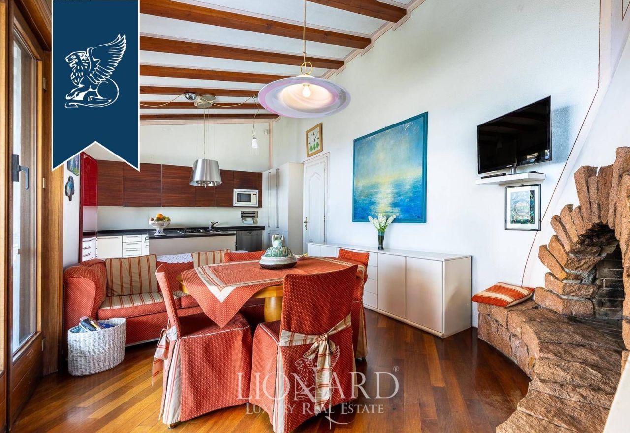 Вилла в Сан-Ремо, Италия, 700 м² - фото 15