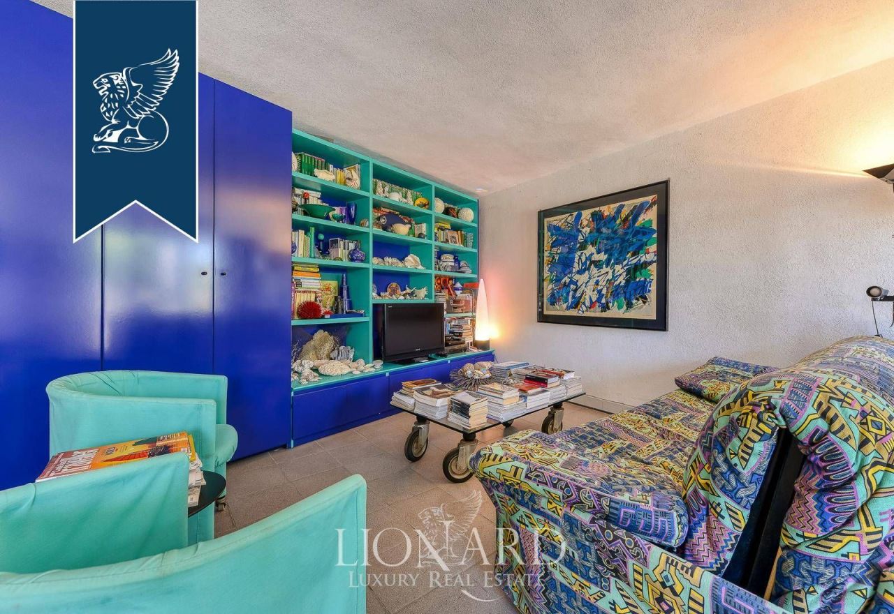 Вилла в Латина, Италия, 110 м² - фото 16