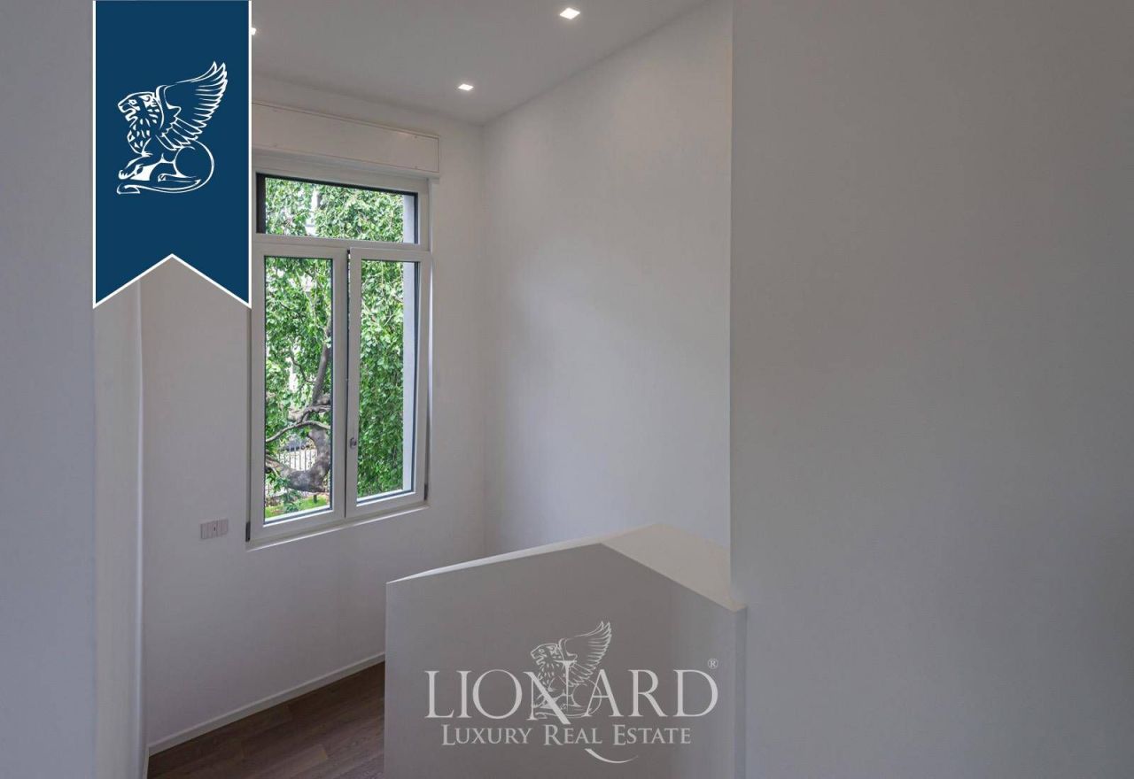 Вилла в Монце, Италия, 192 м² - фото 16