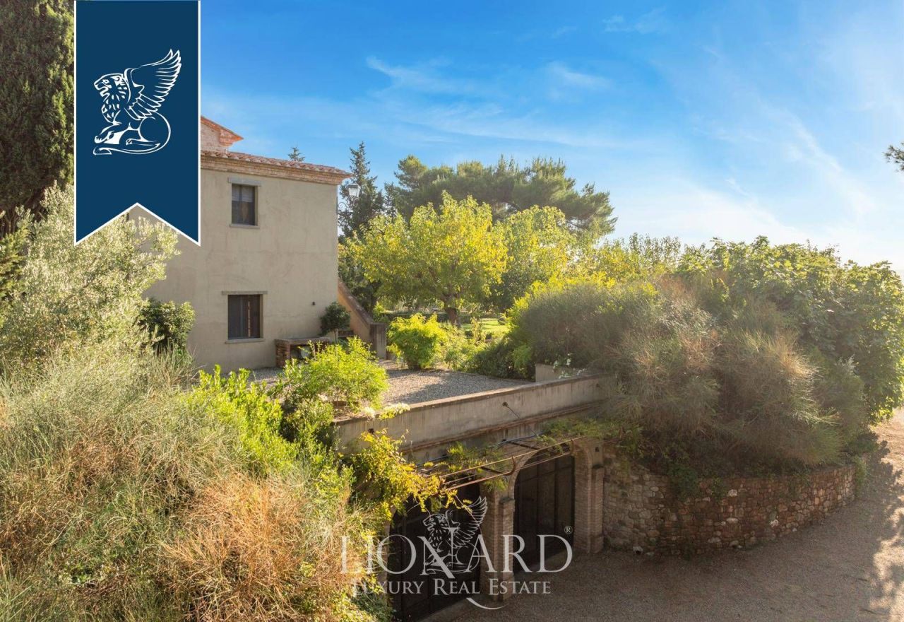 Вилла в Казале-Мариттимо, Италия, 500 м² - фото 16