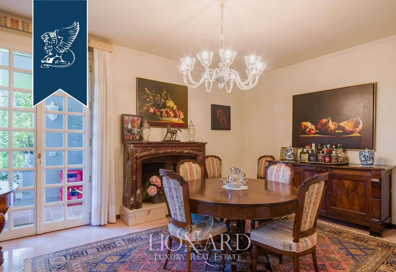 Вилла в Пьетрасанте, Италия, 565 м² - фото 16