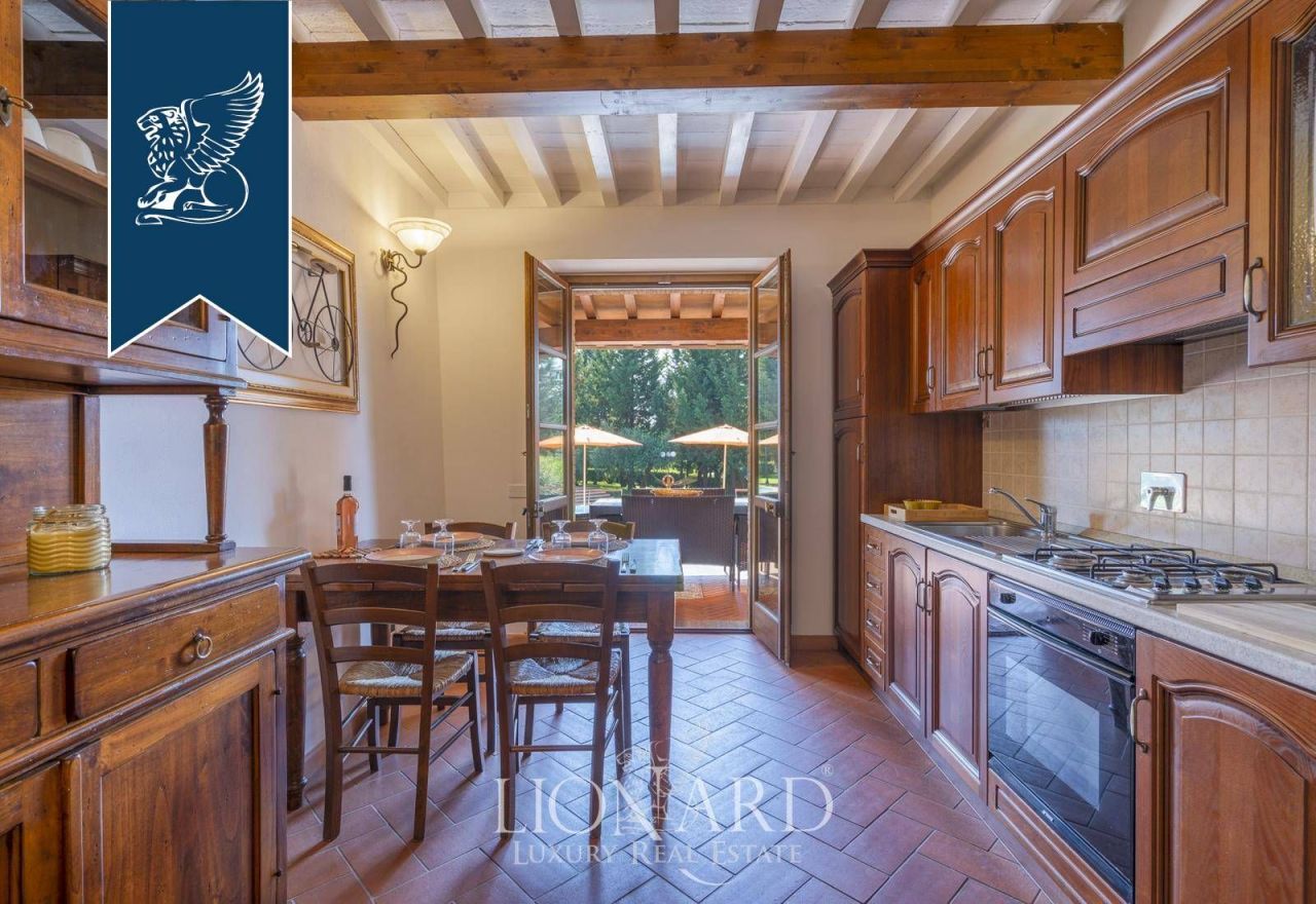 Дом в Масса-Мариттиме, Италия, 1 370 м² - фото 16