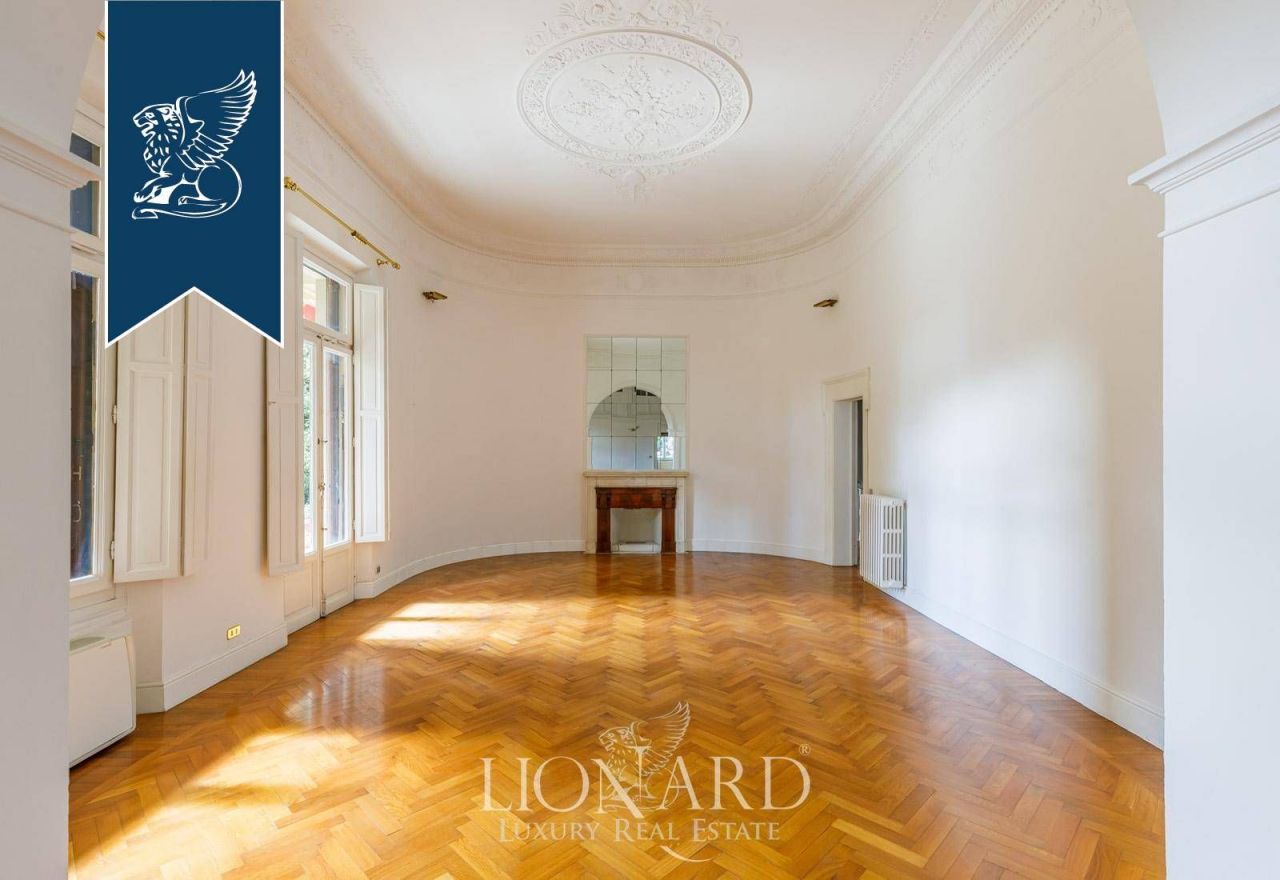 Апартаменты во Флоренции, Италия, 430 м² - фото 17