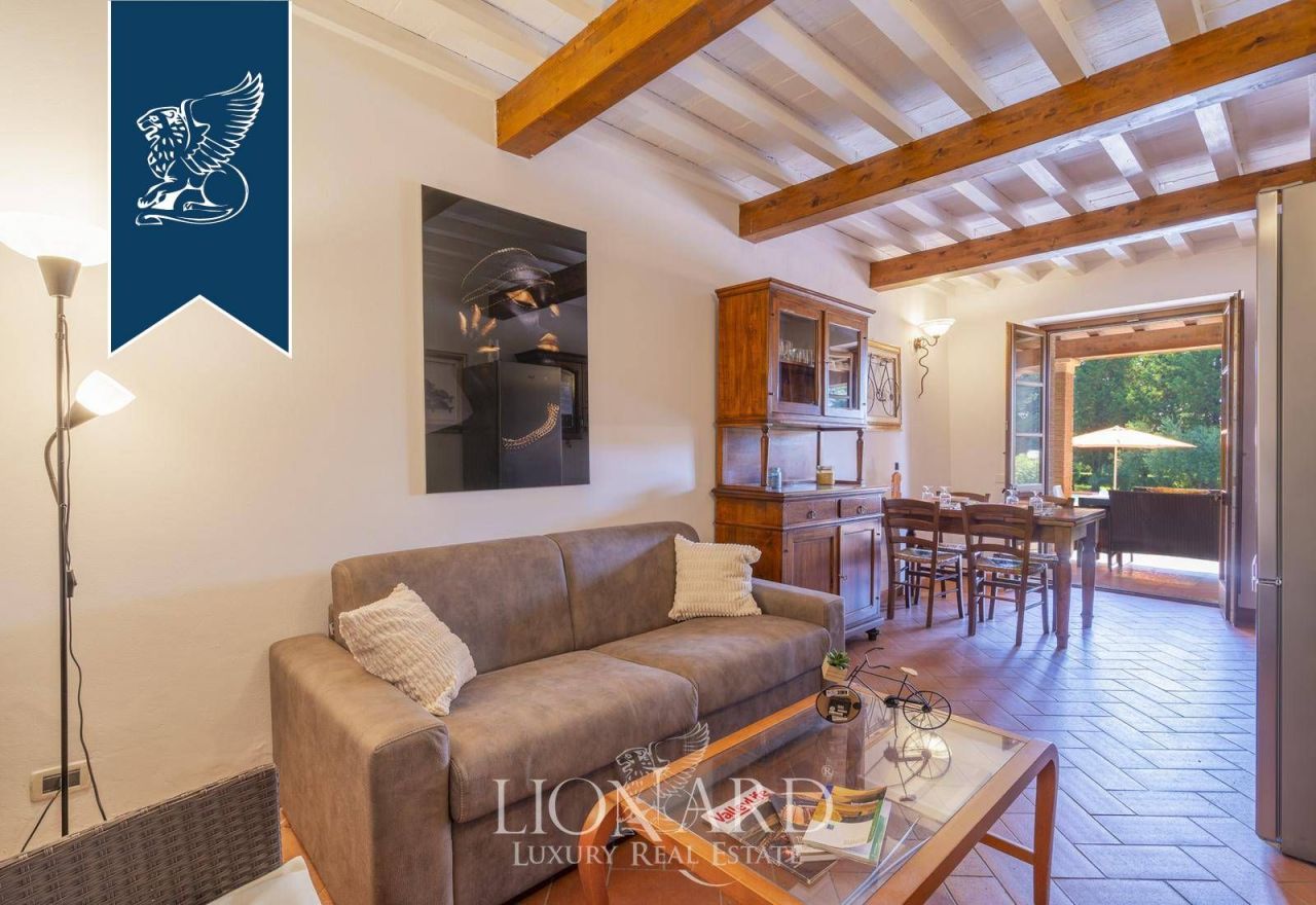 Дом в Масса-Мариттиме, Италия, 1 370 м² - фото 17