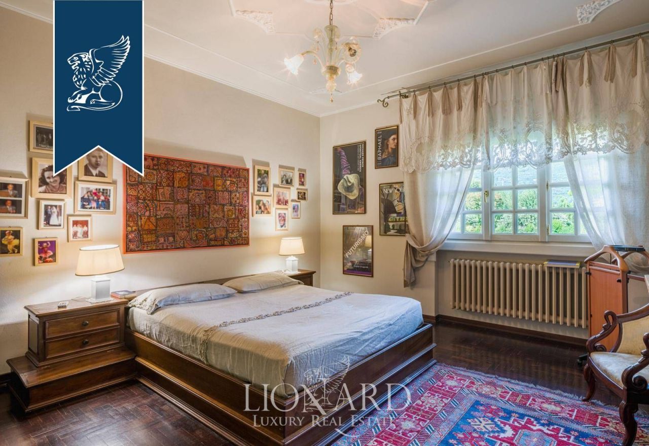 Вилла в Пьетрасанте, Италия, 565 м² - фото 17