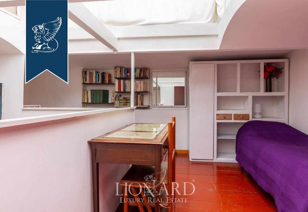 Апартаменты в Риме, Италия, 163 м² - фото 17