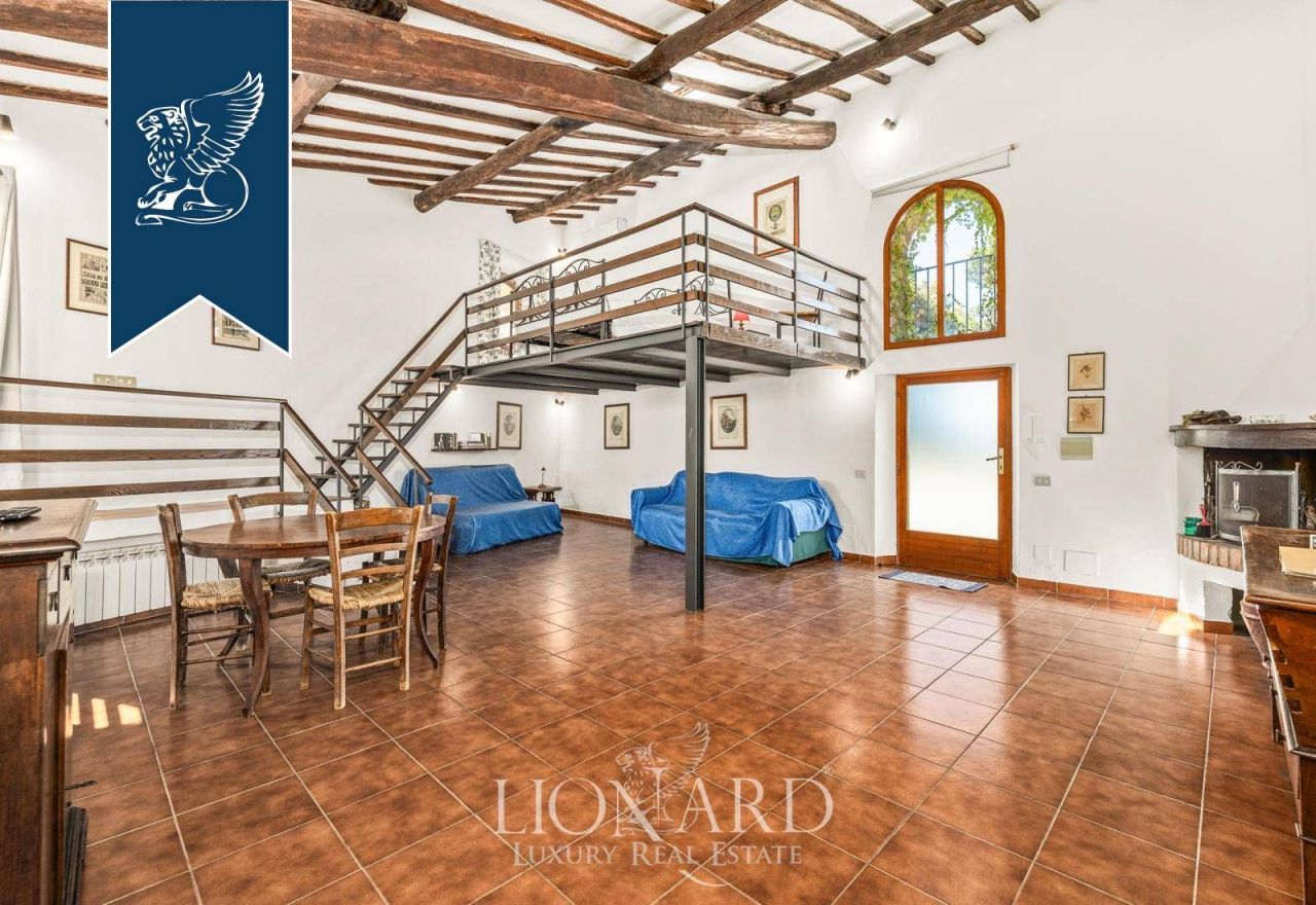 Ферма в Сиене, Италия, 1 600 м² - фото 17