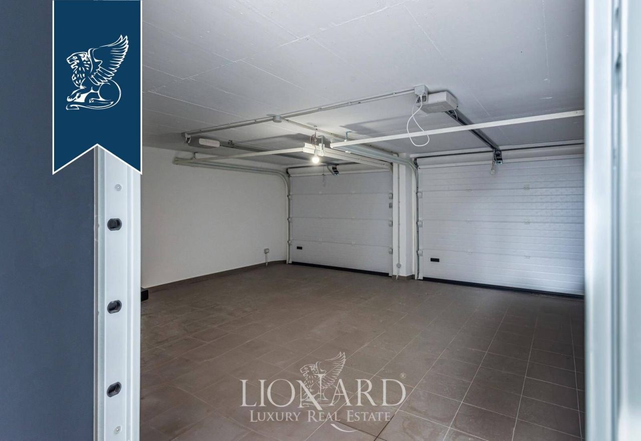 Вилла в Монце, Италия, 192 м² - фото 18