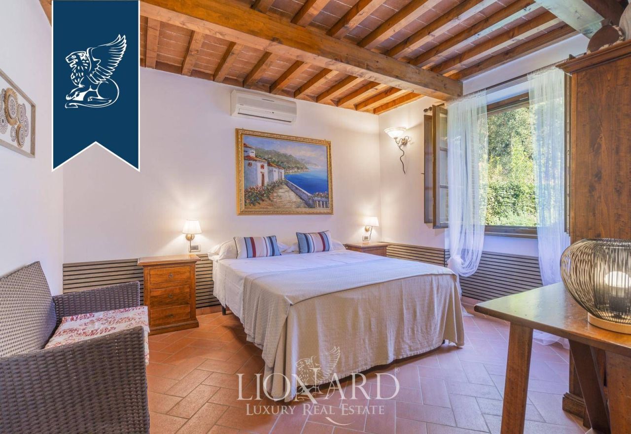 Дом в Масса-Мариттиме, Италия, 1 370 м² - фото 18