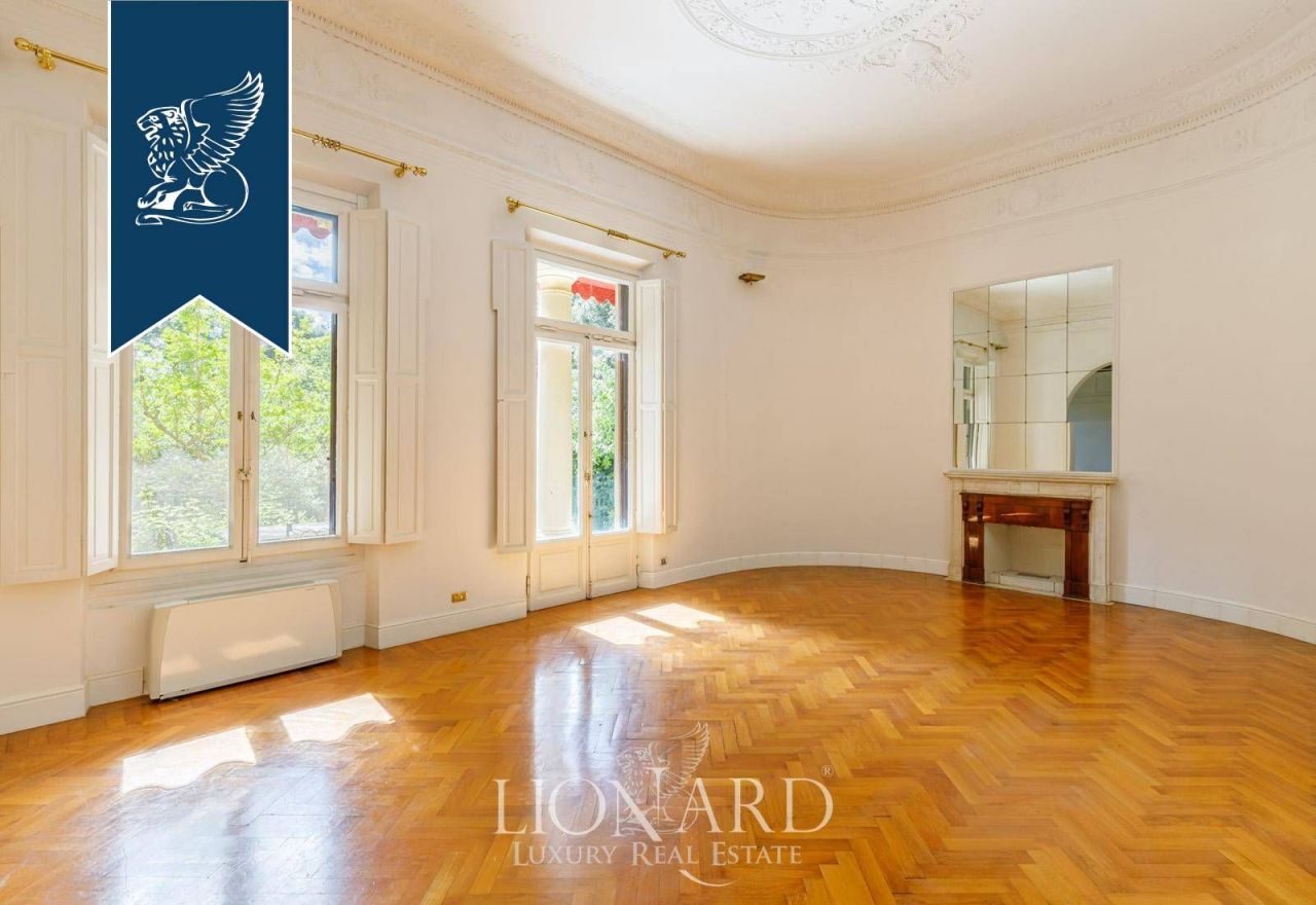 Апартаменты во Флоренции, Италия, 430 м² - фото 18