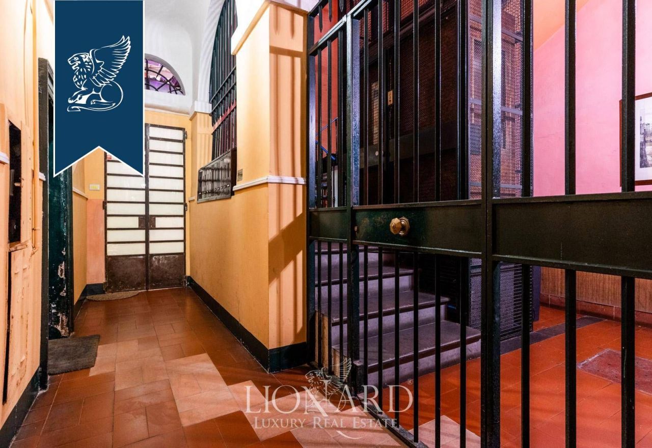 Апартаменты в Риме, Италия, 163 м² - фото 18