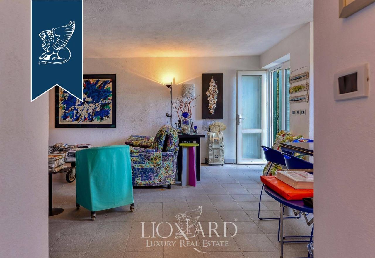 Вилла в Латина, Италия, 110 м² - фото 18