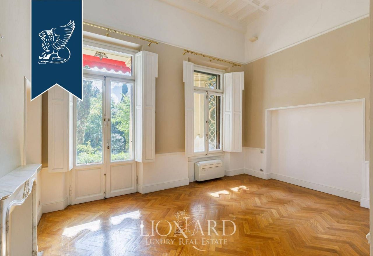 Апартаменты во Флоренции, Италия, 430 м² - фото 19