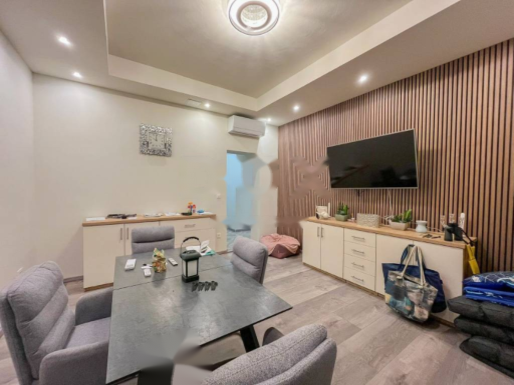 Квартира в Опатии, Хорватия, 120 м² - фото 1