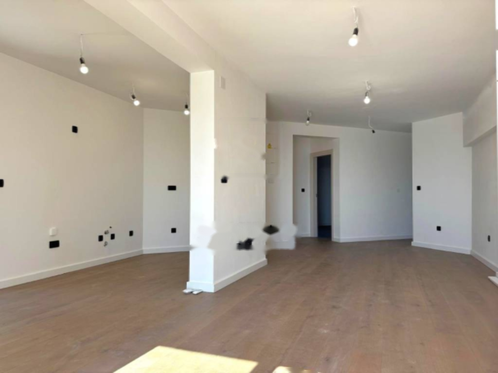 Квартира в Опатии, Хорватия, 100 м² - фото 1