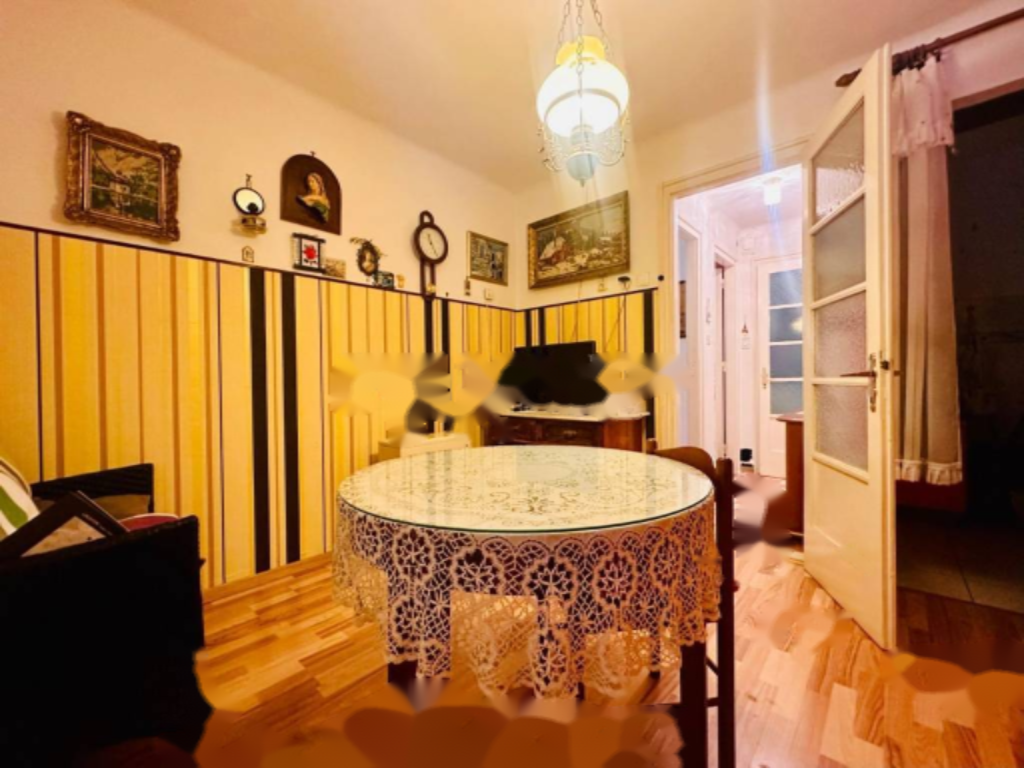 Квартира в Опатии, Хорватия, 61 м² - фото 1