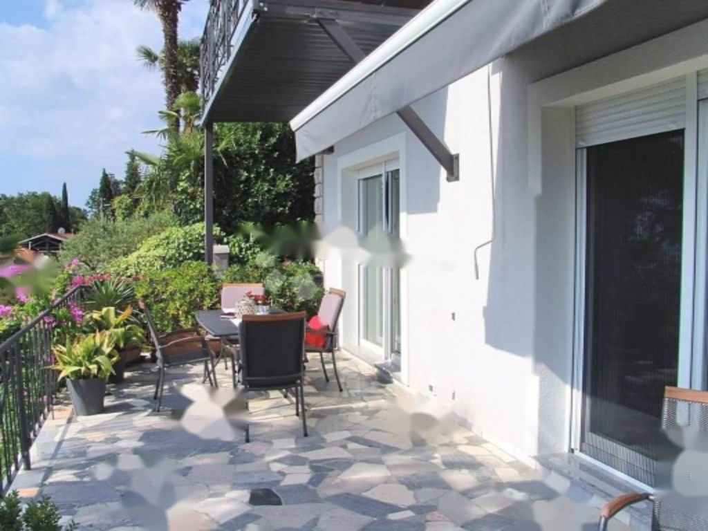 Квартира в Опатии, Хорватия, 97 м² - фото 1