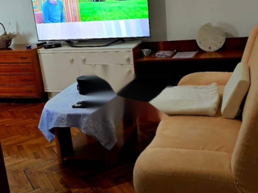 Квартира в Опатии, Хорватия, 56 м² - фото 1