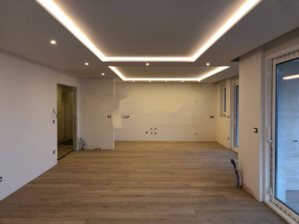 Квартира в Опатии, Хорватия, 133 м² - фото 1