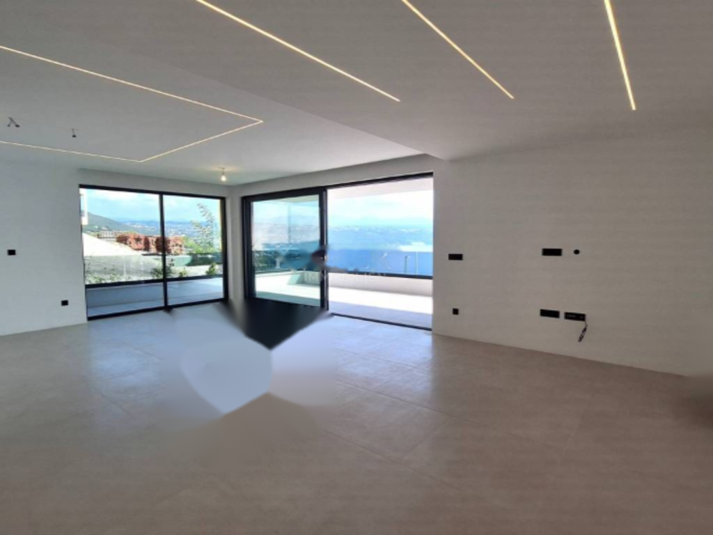 Квартира в Опатии, Хорватия, 144 м² - фото 1