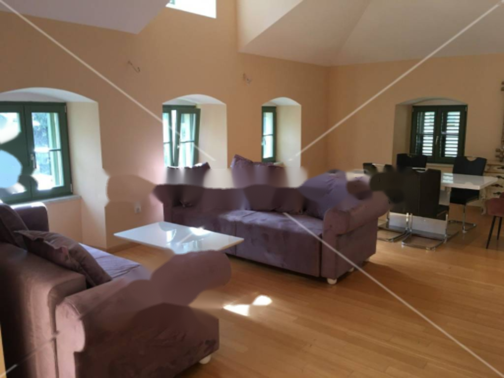 Квартира в Опатии, Хорватия, 180 м² - фото 1