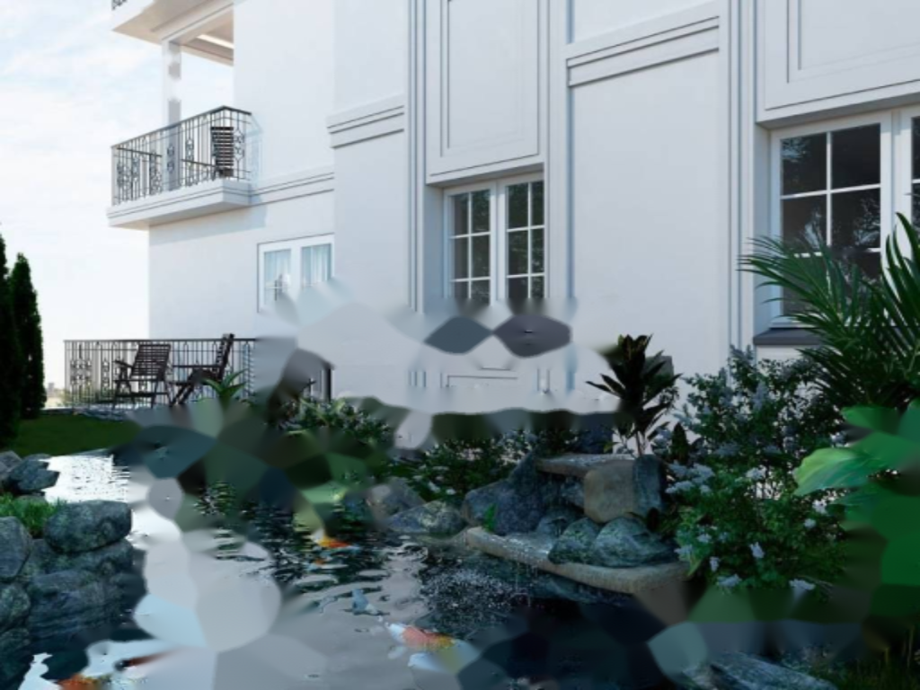 Квартира в Опатии, Хорватия, 56 м² - фото 1