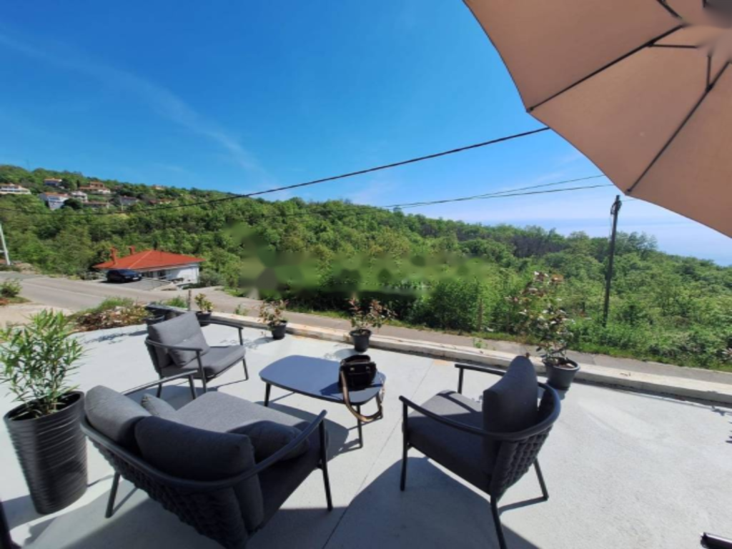 Дом в Опатии, Хорватия, 170 м² - фото 1